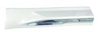 FIT FOR XC60 18-24 Door Chrome Trim Is High Rear R