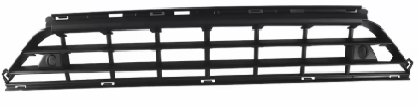 FIT FOR XC60 14 Lower Mesh with Electric Eye