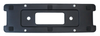 FIT FOR XC60S60S90 Front And Rear License Plates