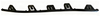 FIT FOR 18 XC60 Front Bumper Bracket Trim R