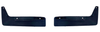 FIT FOR XC60 18-24 MUDGUARD BRACKET LR