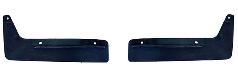 FIT FOR XC60 18-24 MUDGUARD BRACKET LR