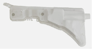 FIT FOR XC60-18 Water Bottle