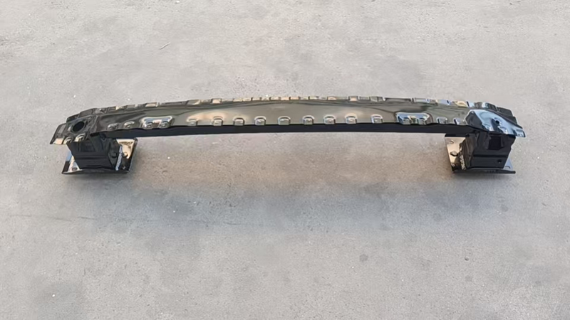 Fit for W206 rear bumper frame 22 iron