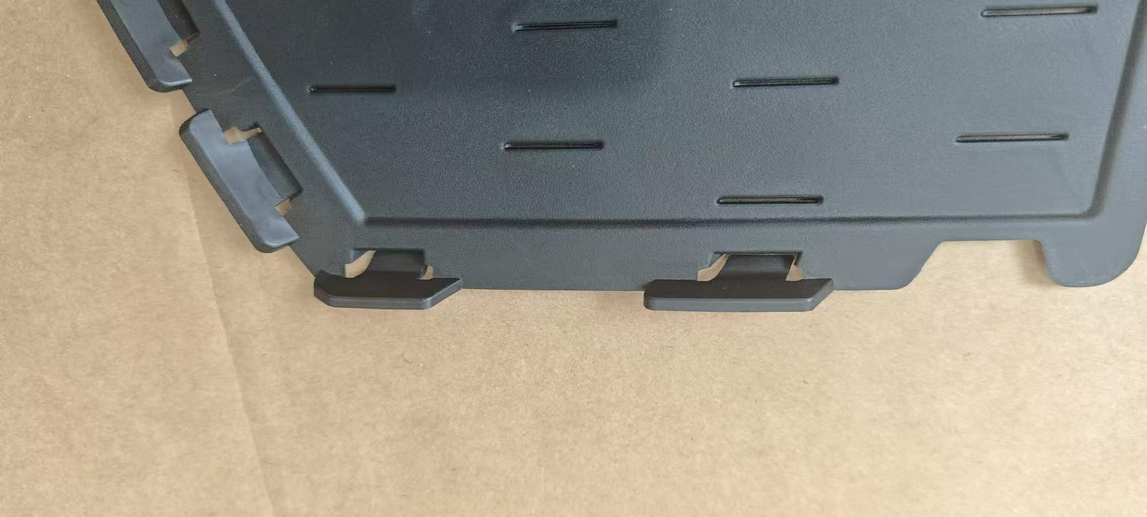 Fit for G28 Fog Lamp Plate L Fog Lamp Plate R