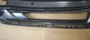Fit for G38 fog lamp plate (with hole）L fog lamp plate (with hole）R