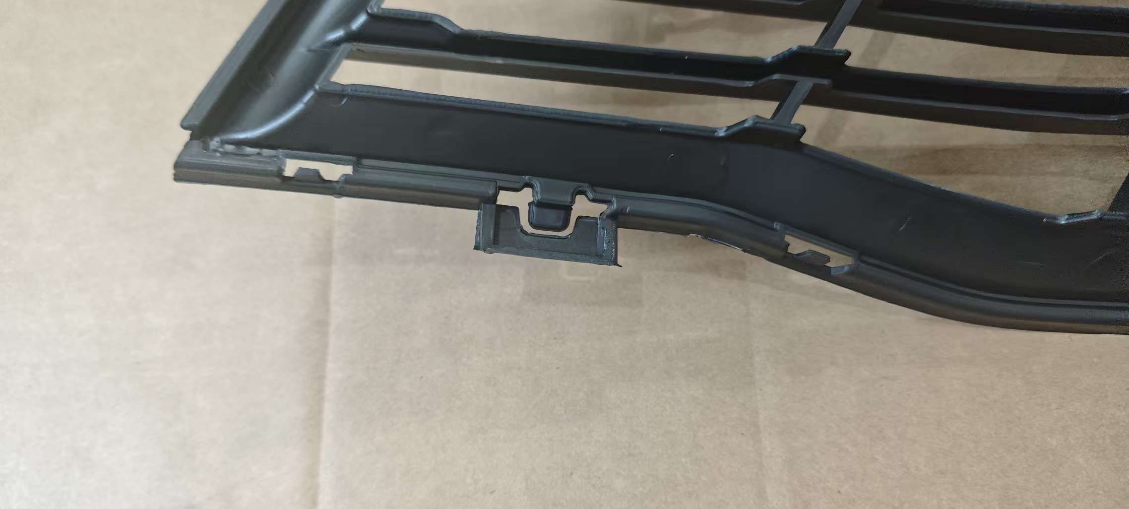 Fit for F30 fog lamp L fog lamp R
