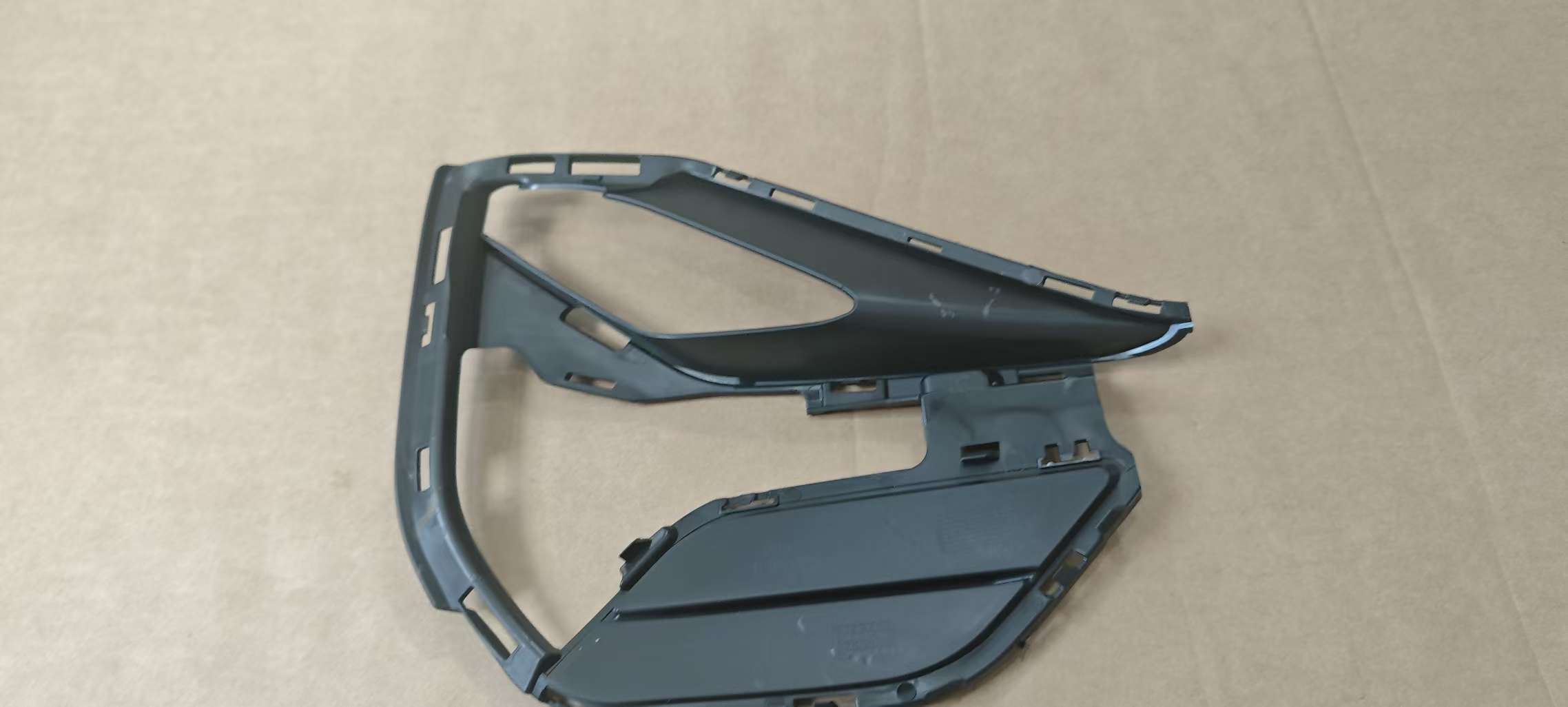 Fit for X1 F48 LCI fog lamp L LCI fog lamp R