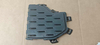 Fit for X5 G05 fog lamp cover plate L G05 fog lamp cover plate R