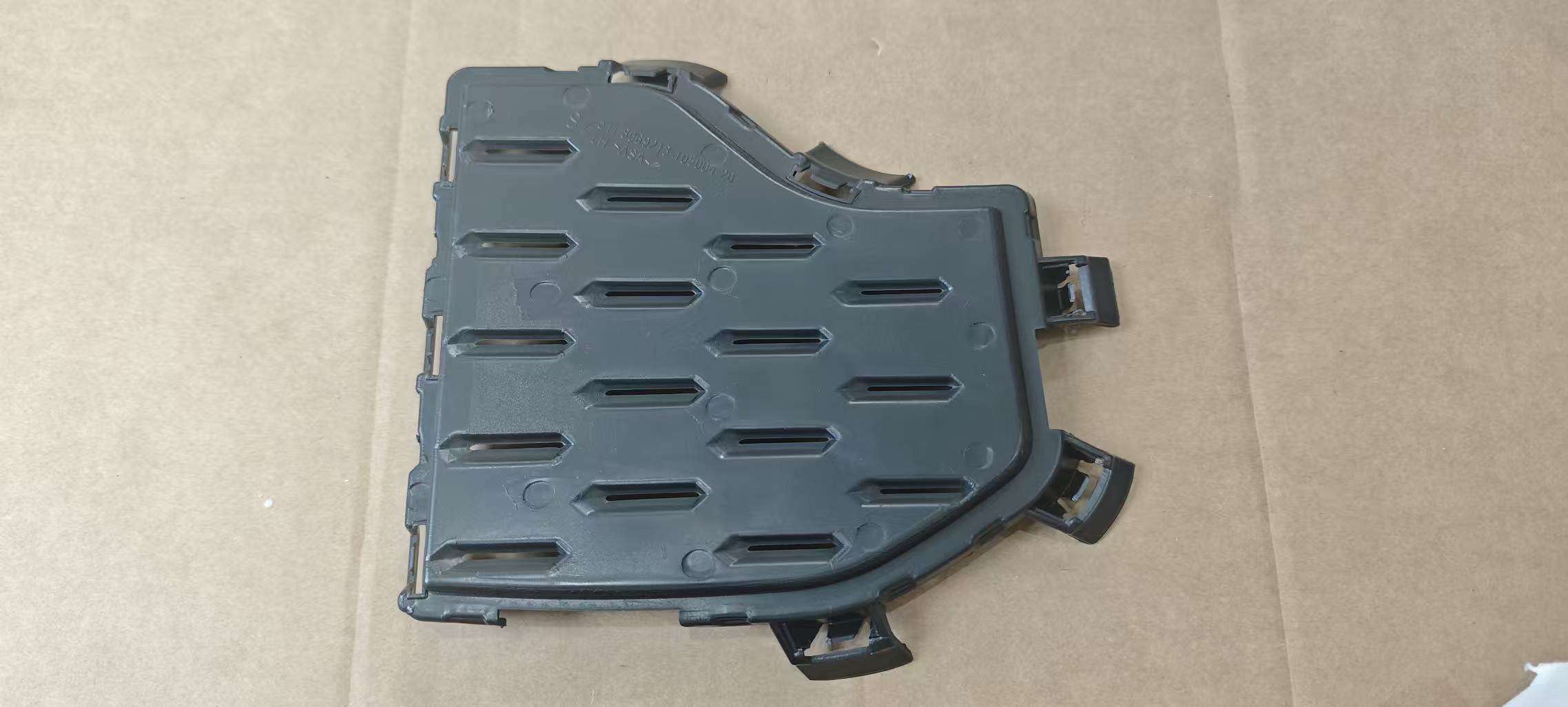 Fit for X5 G05 fog lamp cover plate L G05 fog lamp cover plate R