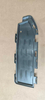 Fit for G38 fog lamp palte L fog lamp palte R