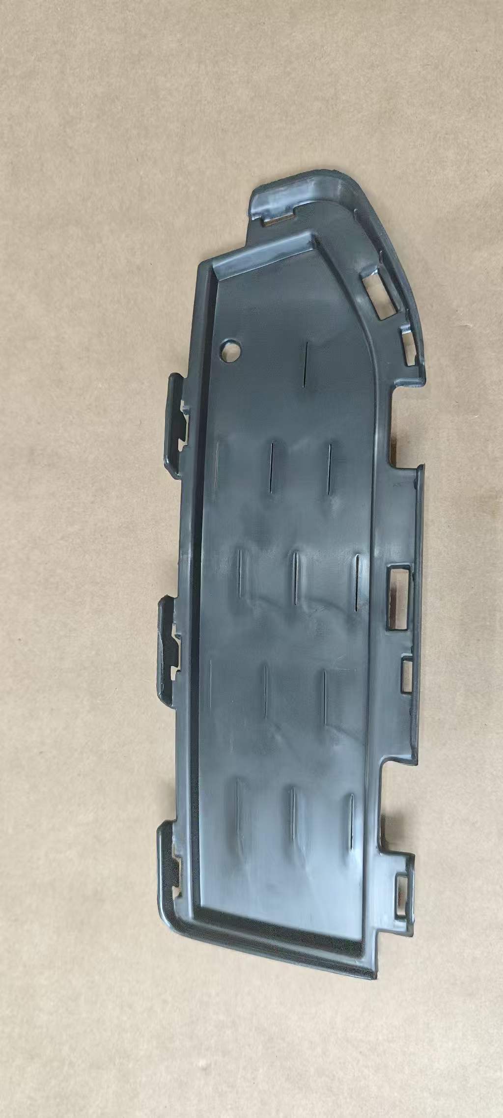 Fit for G38 fog lamp palte L fog lamp palte R