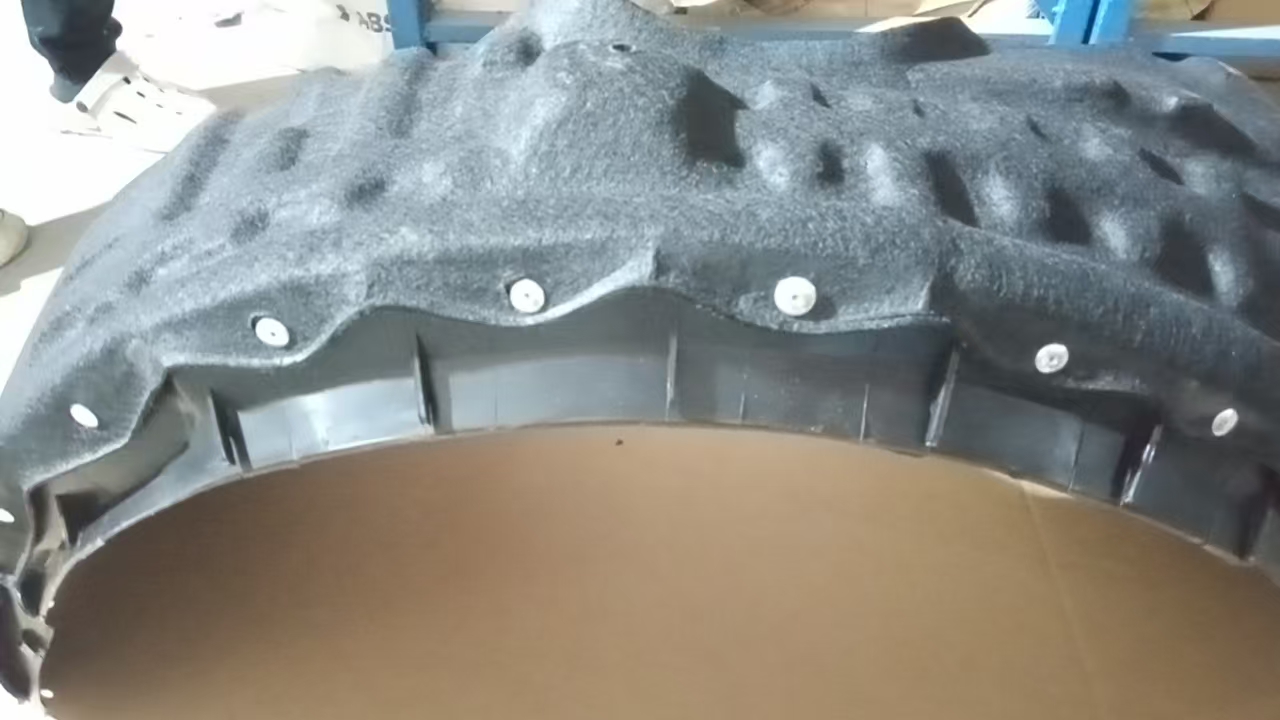 Fit for Leaf lining