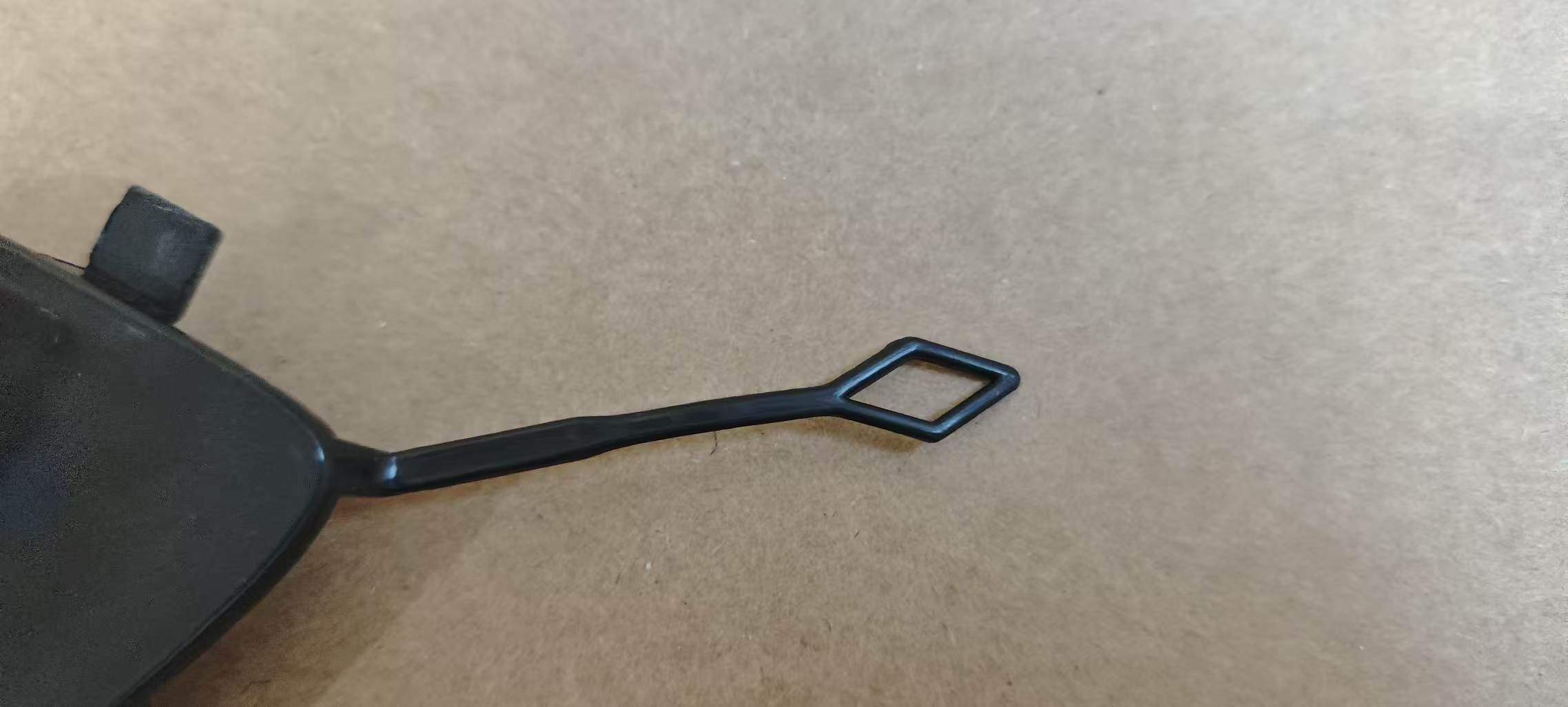 Fit for 177 front bumper cover