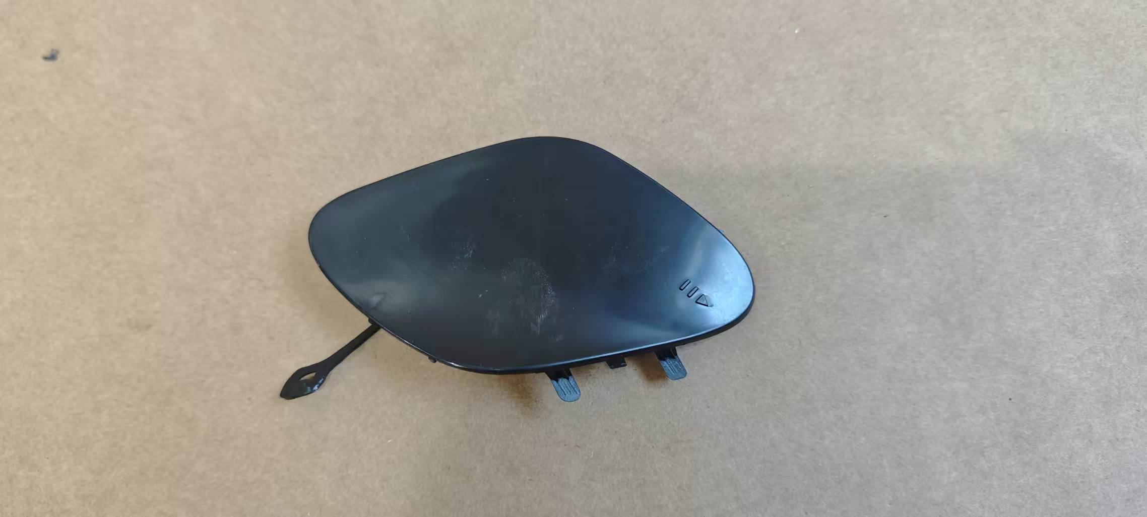 Fit for 205 front bumper cover 20