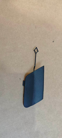 Fit for 212 rear bar guide plate cover