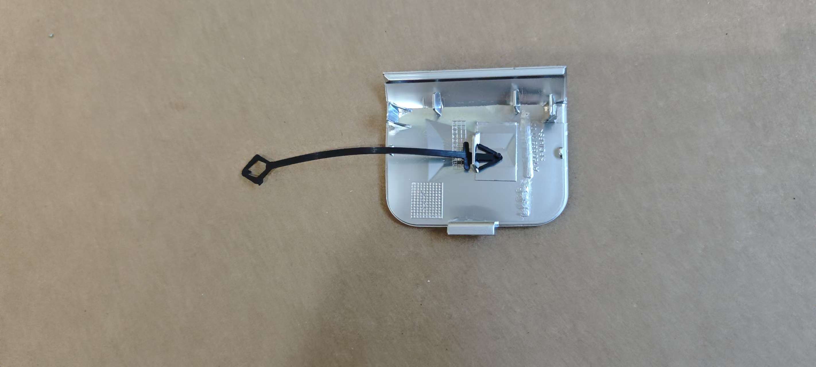 Fit for 156 rear traiker cover