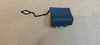 Fit for 253 rear bar guide palte cover
