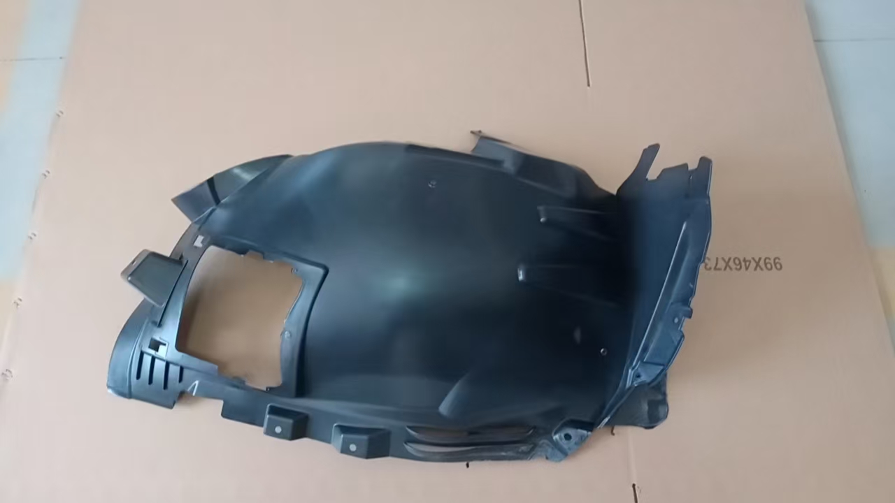 Fit for 166 front inner plate L front inner plate R