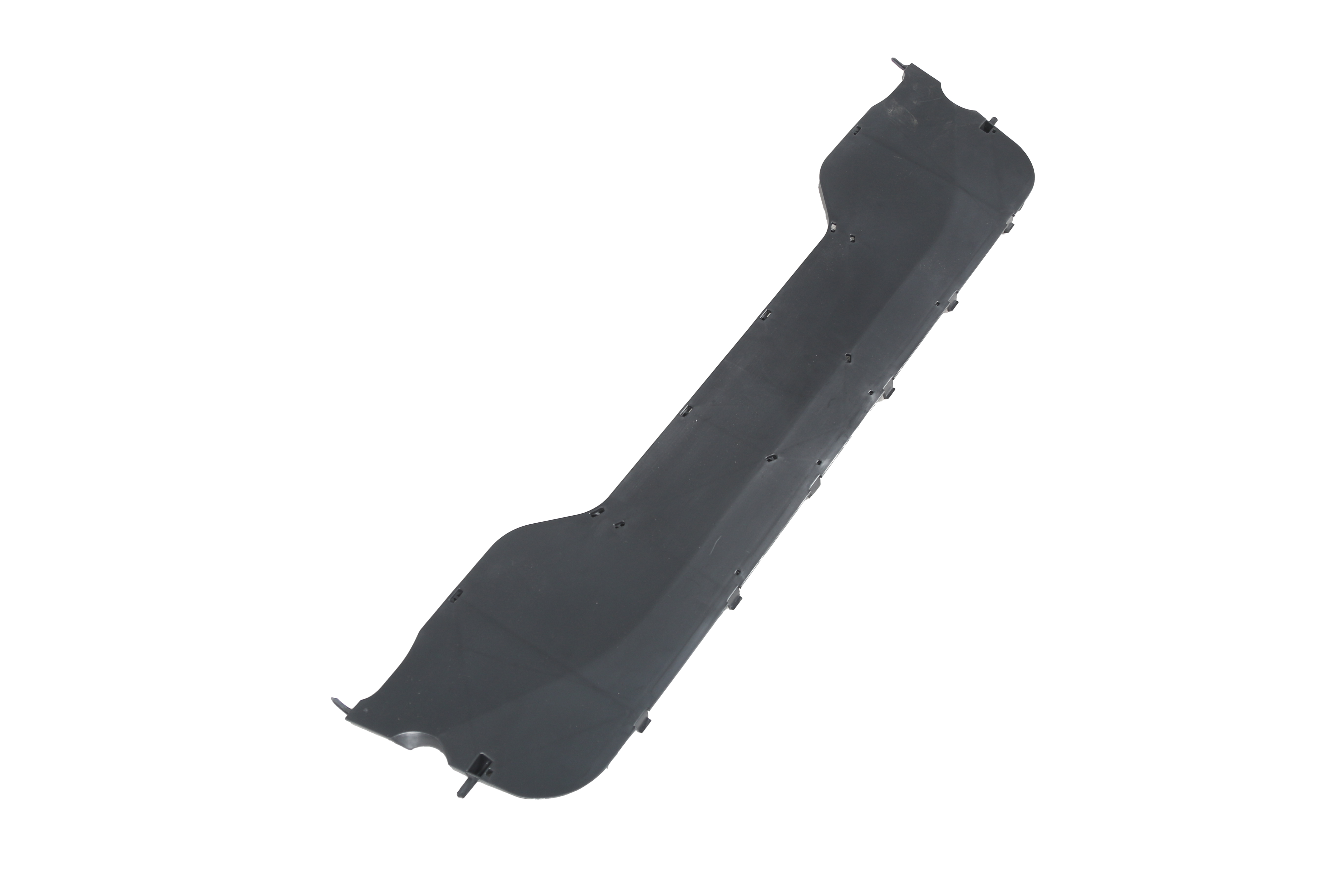 Auto Parts Front Bumper Lower Guide 31386719 Fit For Volvo V60/S60 2011-2018