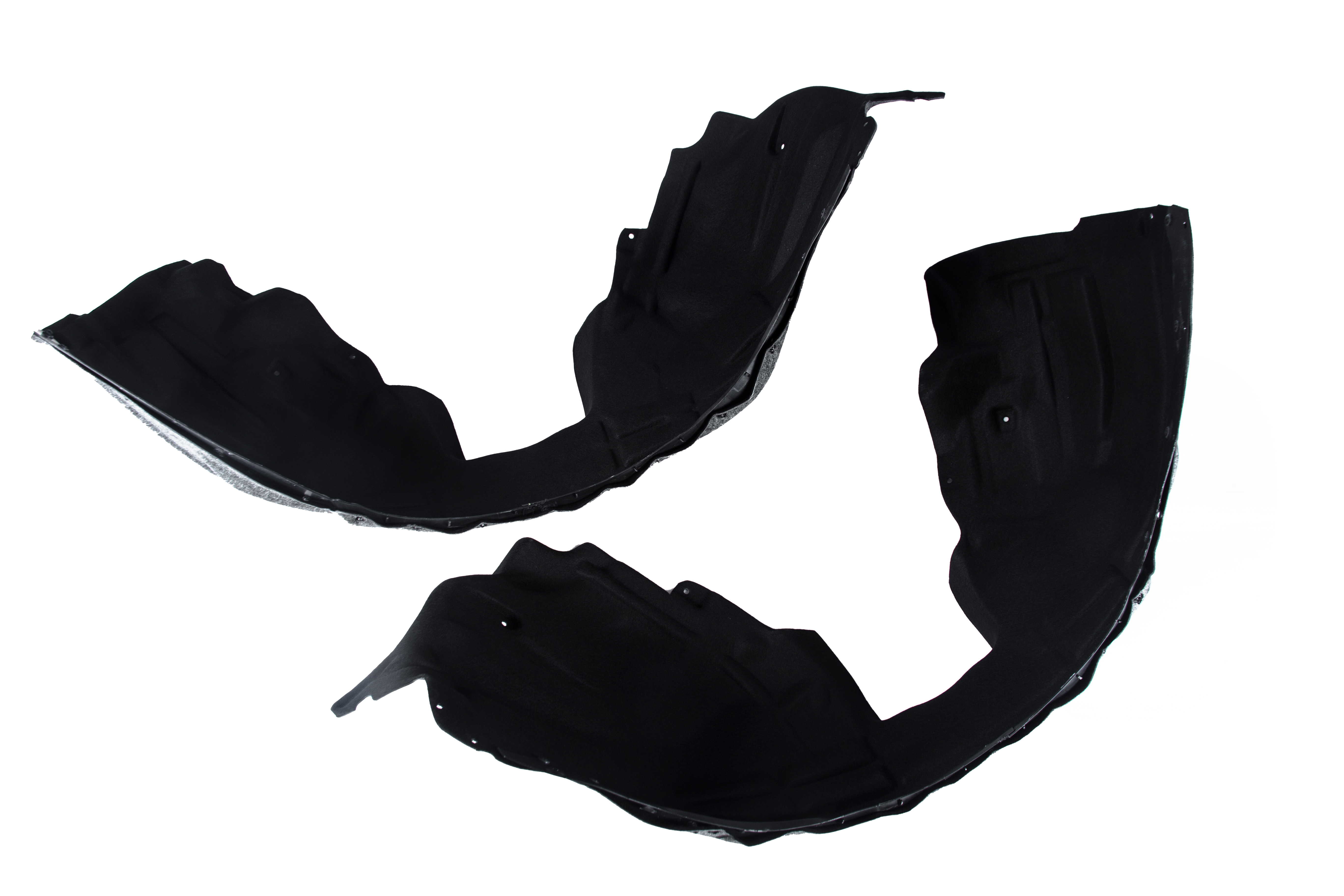 Auto Parts Front Leaf Liner 31497103 30744863 31353518 31497104 30744864 31353519 Fit For V60/S60 2011-2018