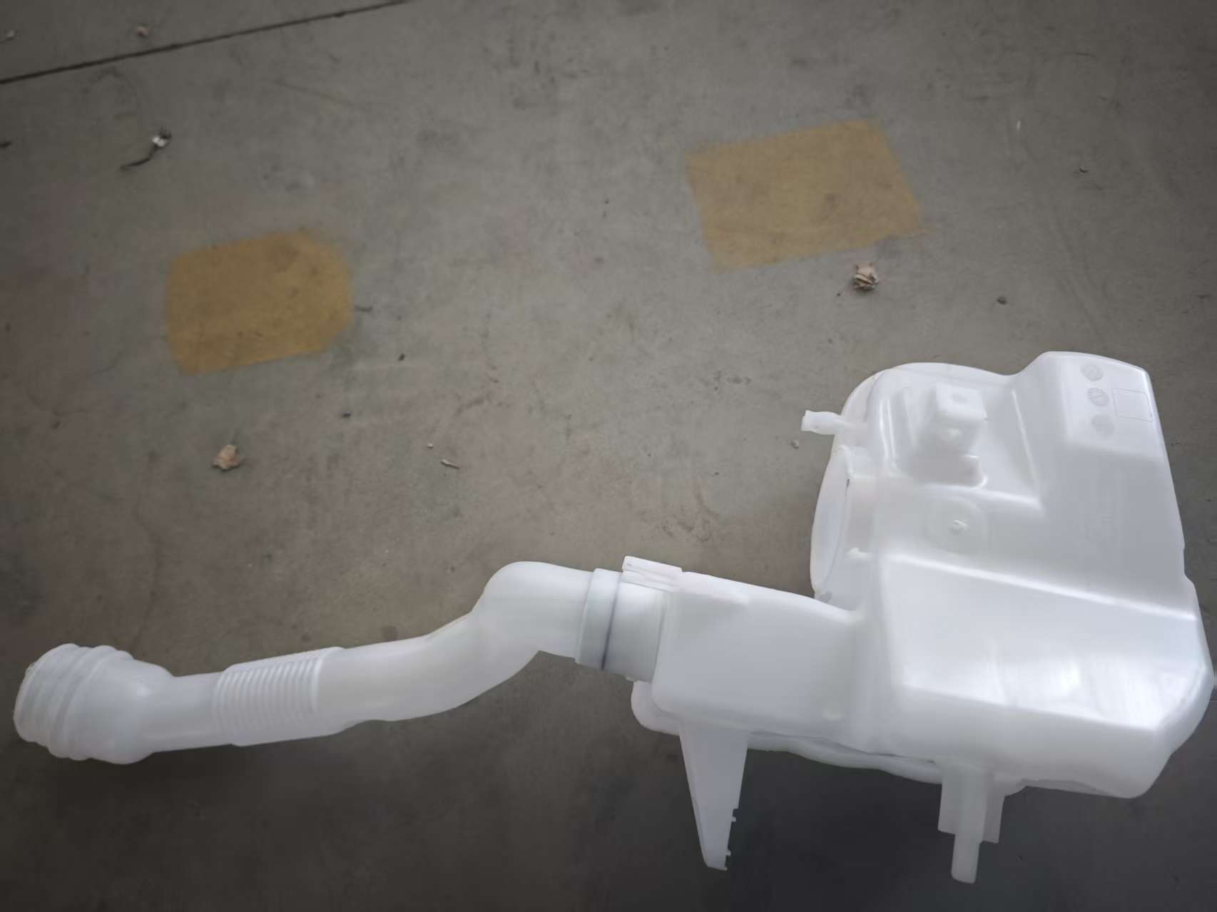 Fit for W166 water pot