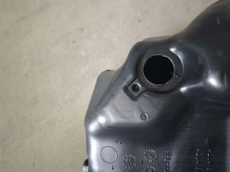 Fit for W Water bottle with double hole without heating thread hole