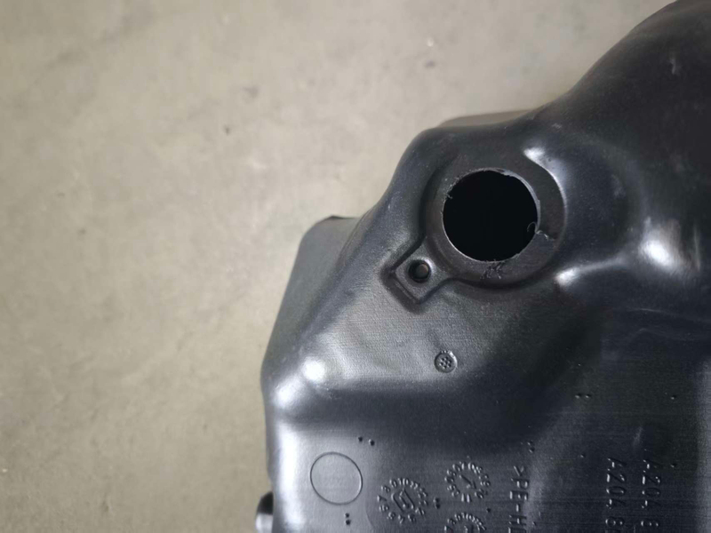 Fit for W Water bottle with double hole without heating thread hole
