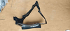 Fit for benz w204 HEADLAMP PANEL L 2046200091 R 2046200891