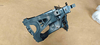 Fit for Bmw F18 HEADLAP PANEL L 51647200793 R 51647200794