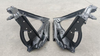 Fit for Benz W251 HEADLAMP PANEL L 2516200191 L 2516200091