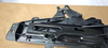 Fit for Bmw F02 Headlamp Panel L 51647184159 R 51647184160