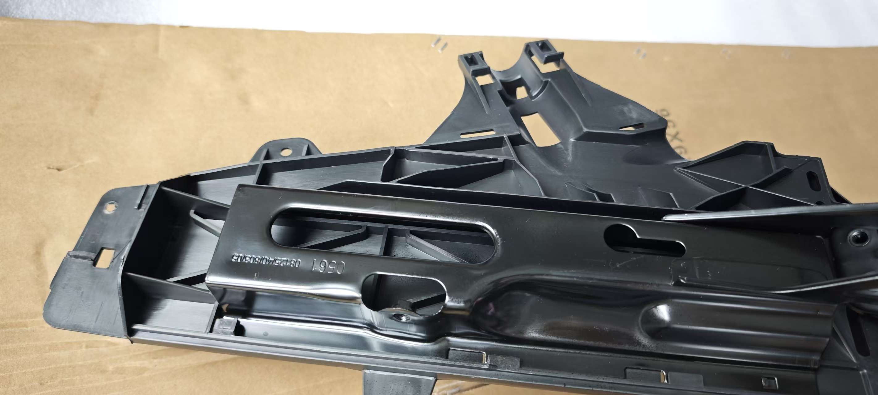 Fit for Bmw F02 Headlamp Panel L 51647184159 R 51647184160