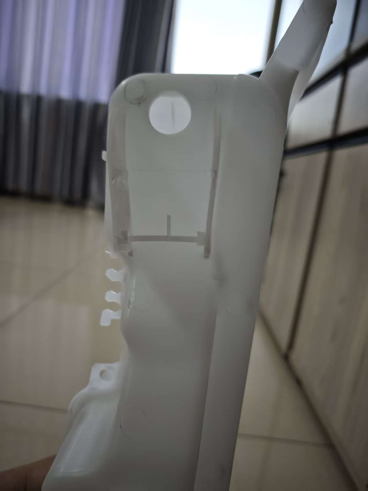 Fit for W XC60-18 water bottle
