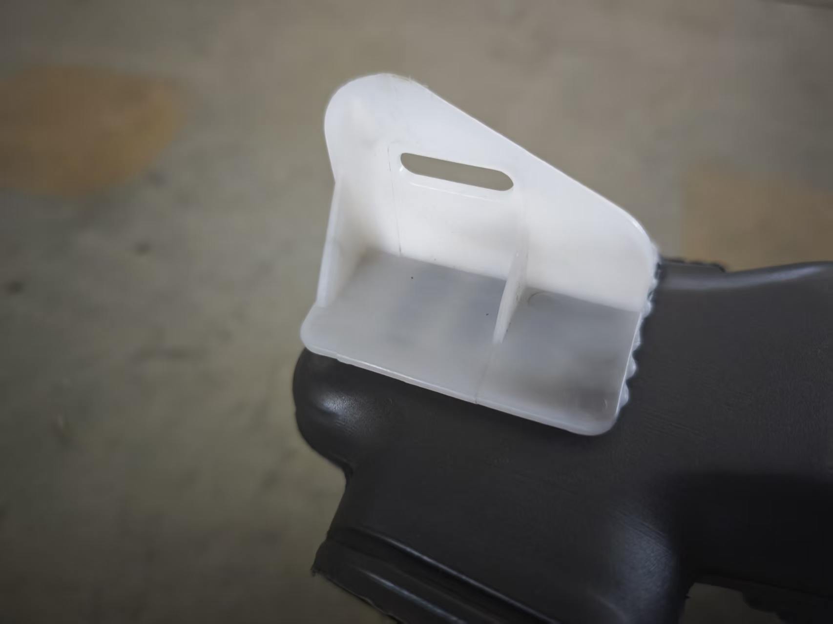 Fit for W167 water tank
