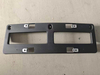 FIT FOR 206 Front Plate
