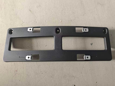 FIT FOR 206 Front Plate