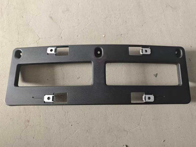 FIT FOR 206 Front Plate