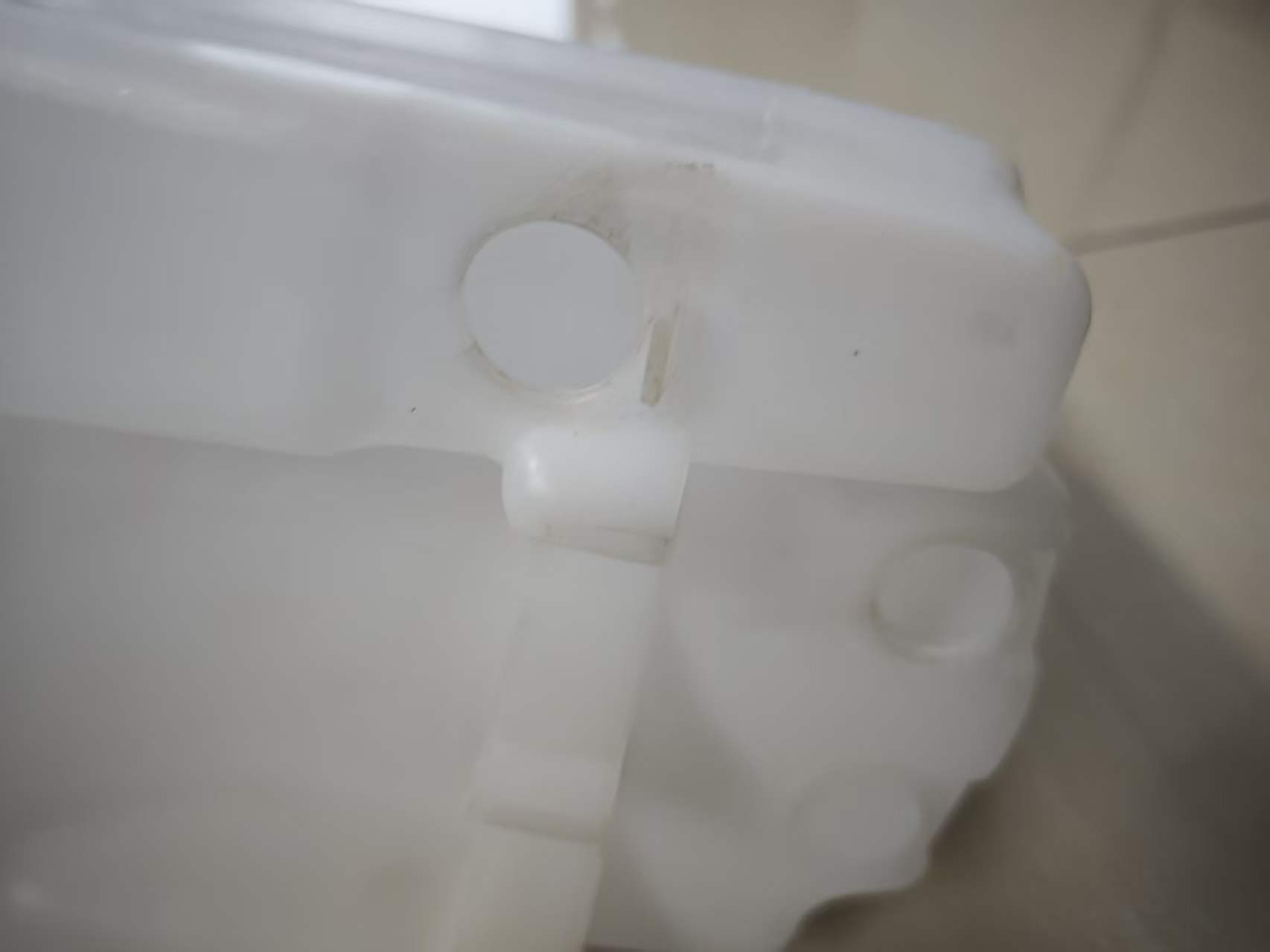 Fit for WS60LV60 14- Water bottle 2hole 