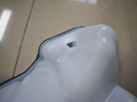 Fit for W S80S60XC60 kettle 08-18 (with sensor) five or six cylindersinclined tube four cylinders