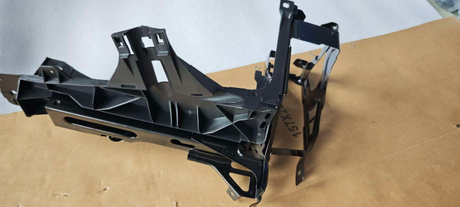 Fit for F02 Headlight Support R