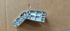 Fit for BENZ W206 headlamp panel L 2066203502 R 2066203602