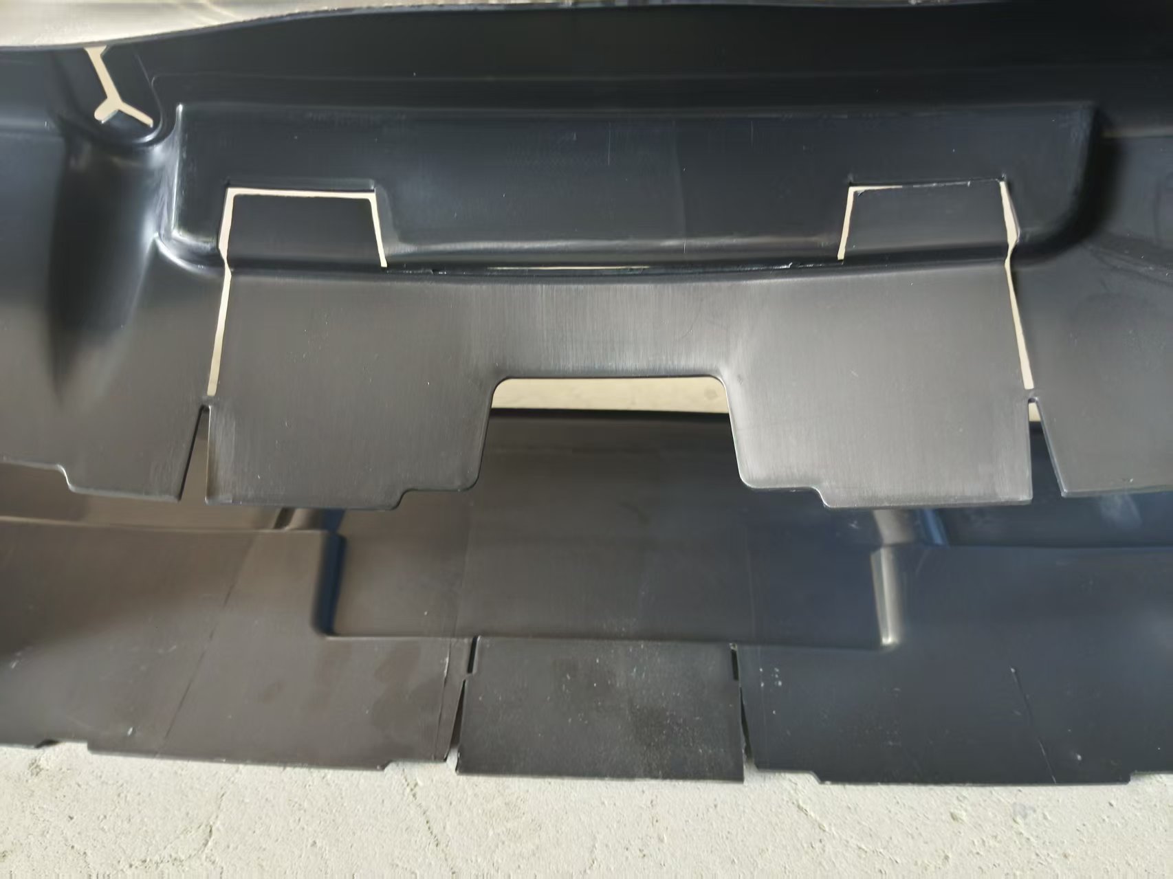 FIT FOR F30 Air Outlet