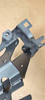 Fit for G12 Headlight Support R