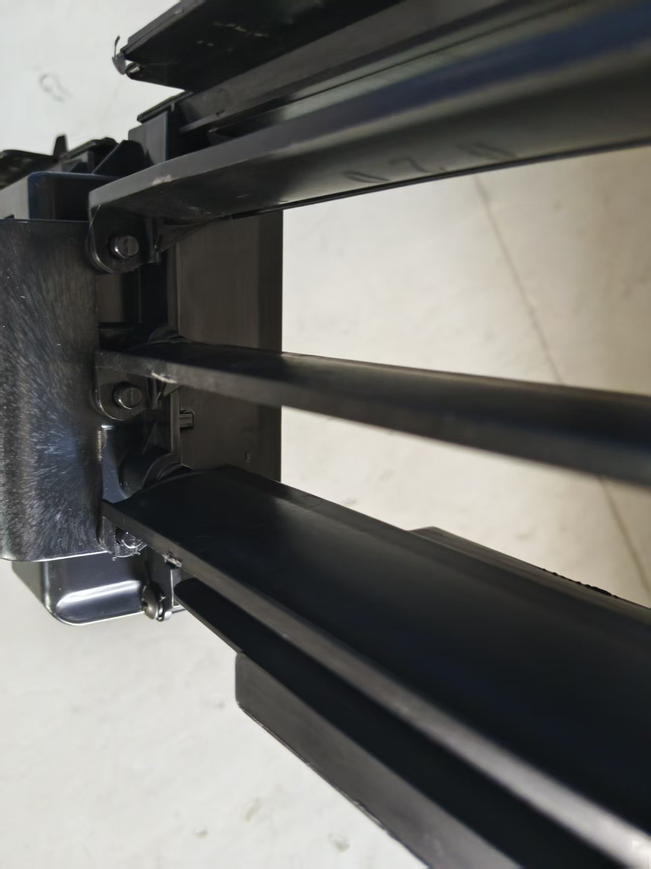 Fit for G20 air conduit