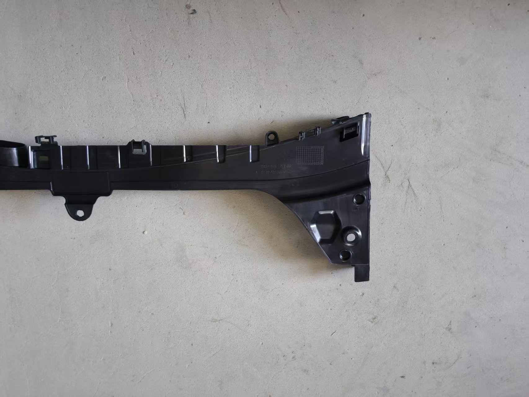 Fit for BENZ C W205 grillee air outlet