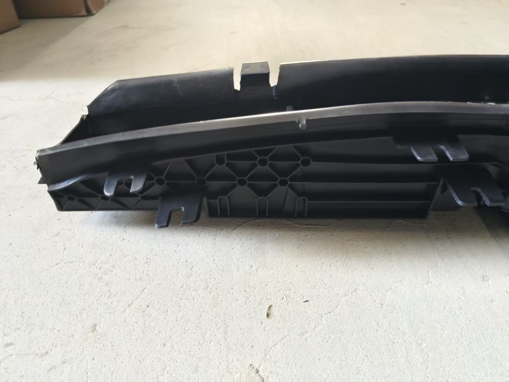 Fit for G20/G28 air conduit