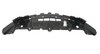 Fit for W176 front bumper plate with/without hole 