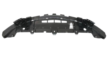 Fit for W176 front bumper plate with/without hole 
