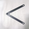 Fit for W206 bracket aluminum2066205501